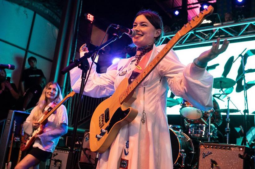 9 Must-See Acts At SXSW 2023: Wet Leg, Balming Tiger, Armani White, The Lemon Twigs & More