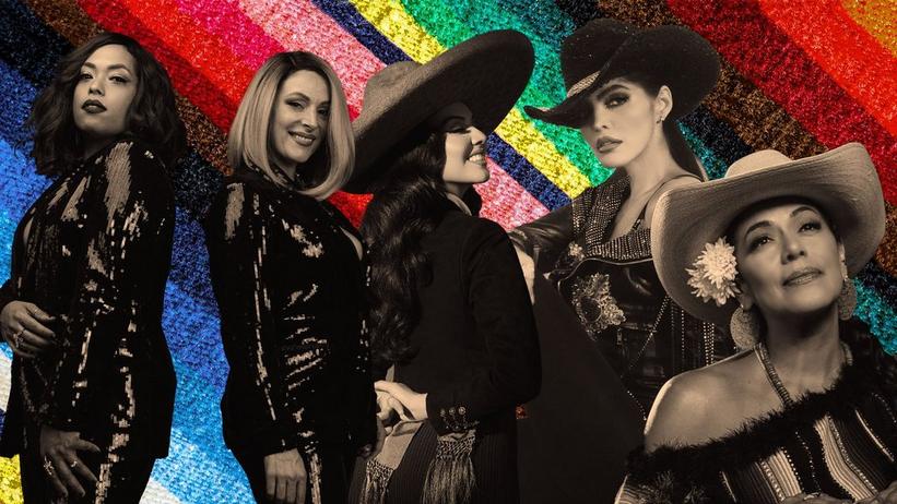 The Women of Música Mexicana: GRAMMY Nominees Talk Inspiration, Genre Representation & Making History