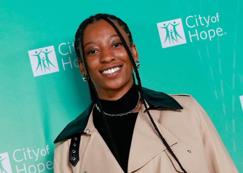 7 Trailblazing Women Who Run Hip-Hop Behind The Scenes WondaGurl