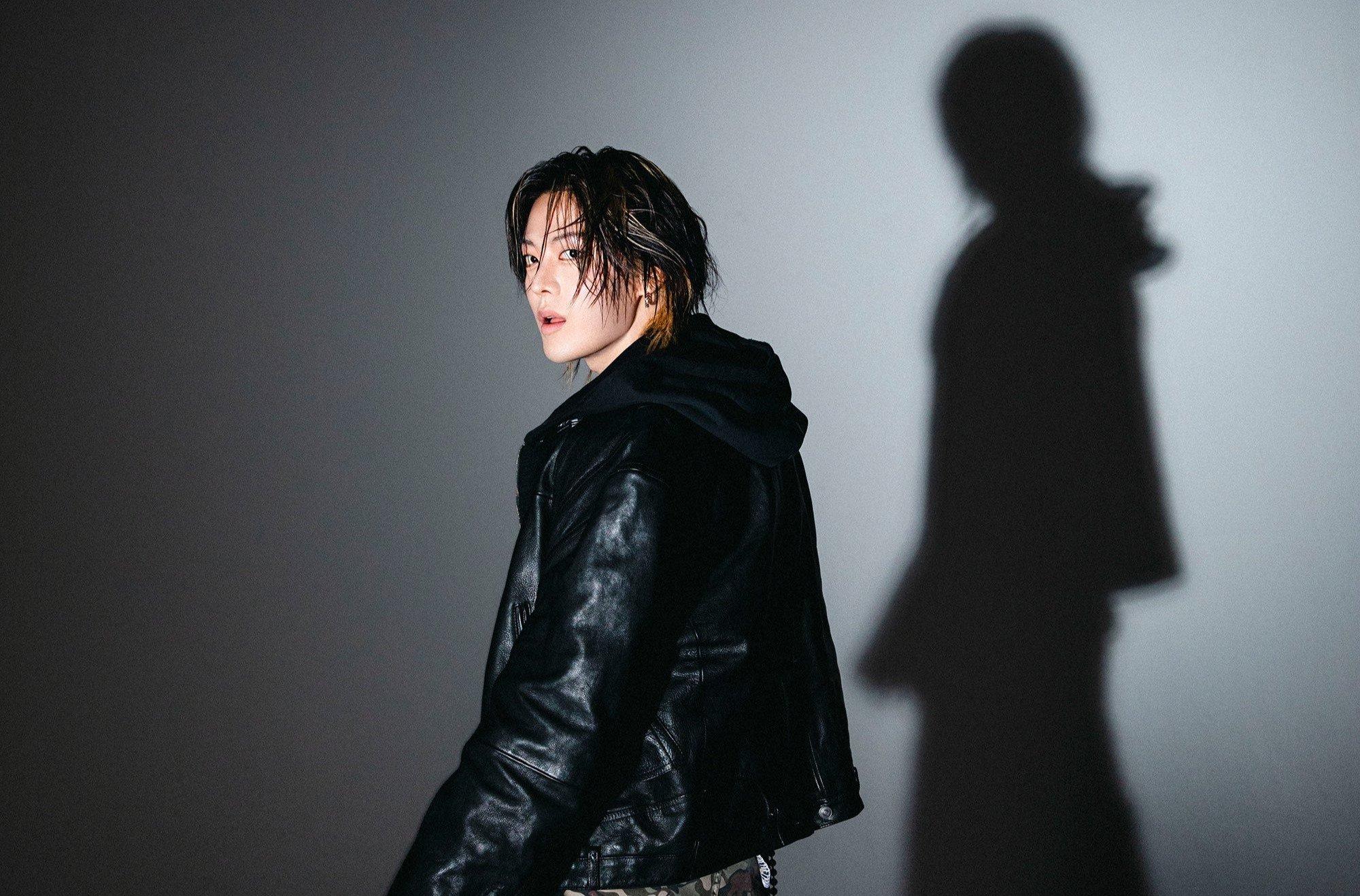 YUTA's Road To 'Depth': How The NCT Member Created A Clean Slate For ...