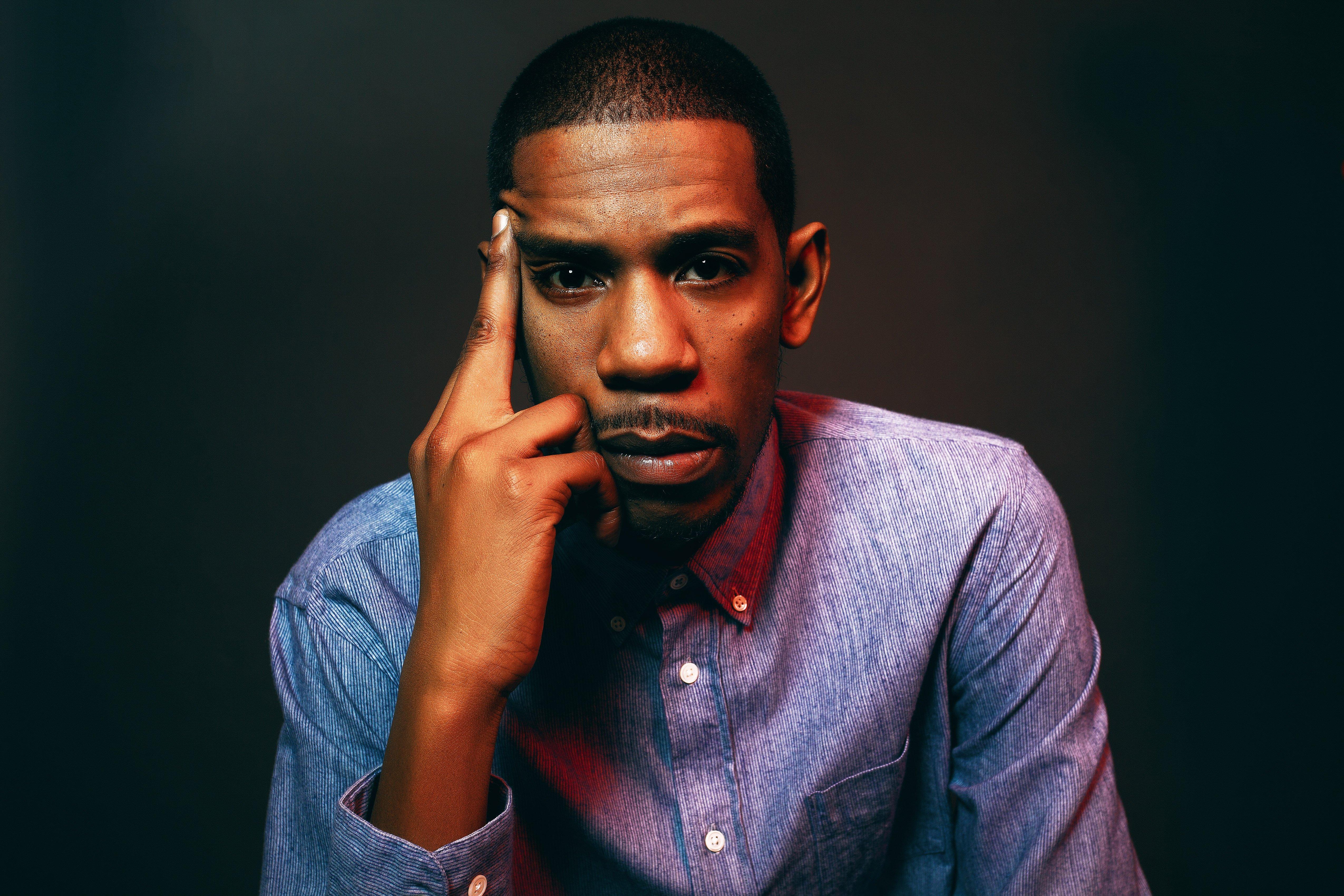 Young Guru
