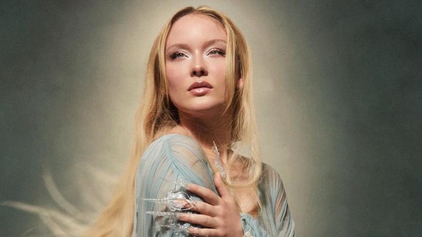 How 'Venus' Helped Zara Larsson Find Joy In Her Journey: "I Have Cemented Myself As An Artist"