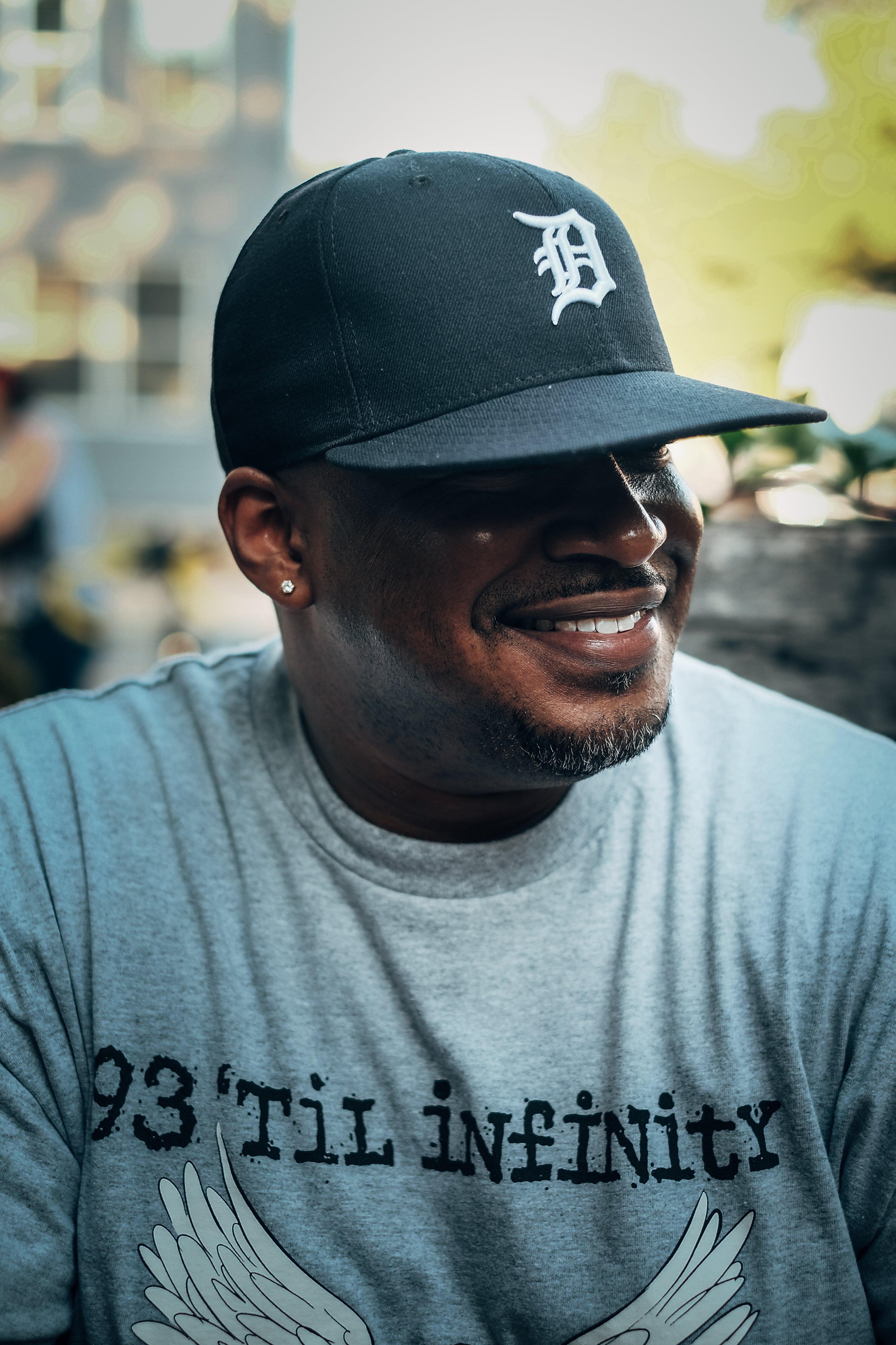 Zo! (Lorenzo Ferguson)