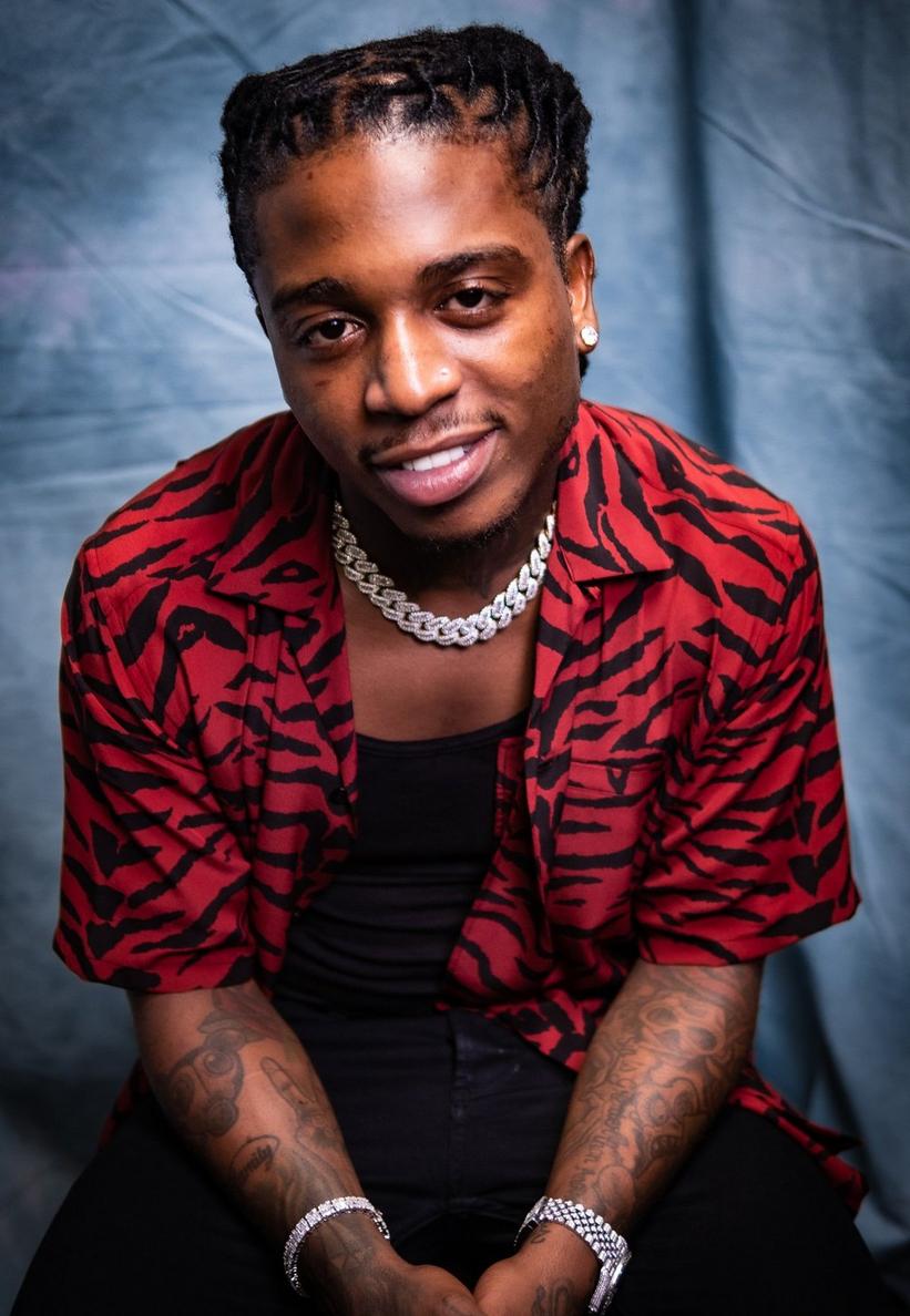 Jacquees Drops 'Playing Games' / 'Get It Together' Remix