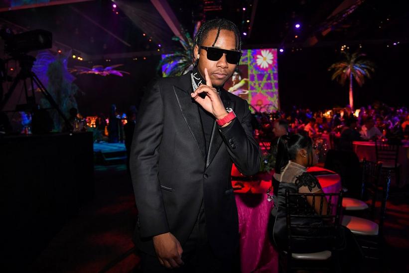 Event ATL: Jacob York and AG Entertainm​ent Present Diddy at Reign