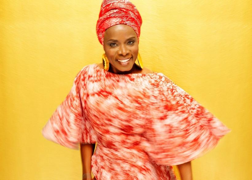 Angélique Kidjo On The Staggering Diversity Of African Musical Styles, Collaborating With Burna Boy & Yo-Yo Ma And Elevating Her Continent On The World Stage