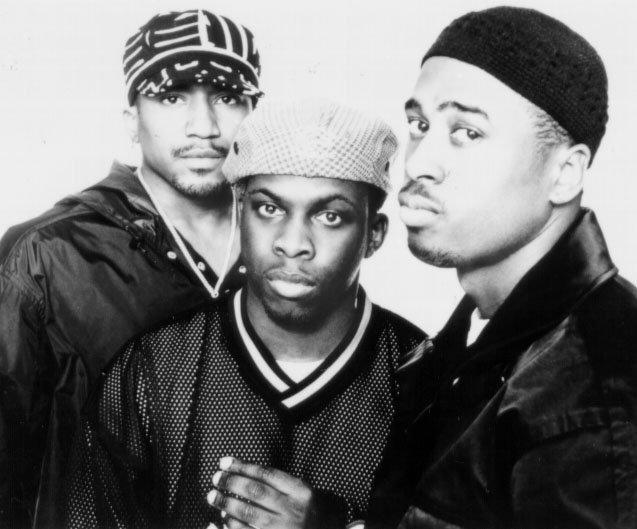 A Tribe Called Quest