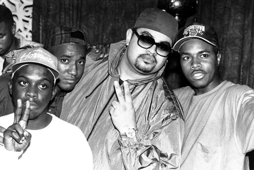 "Loops Of Funk Over Hardcore Beats": 30 Years Of A Tribe Called Quest's Debut, 'People's Instinctive Travels And The Paths Of Rhythm'