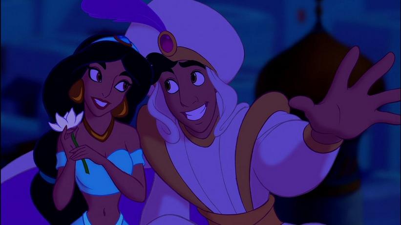 "Songs Are Like Love": 'Aladdin' Songwriters Look Back On "A Whole New World"