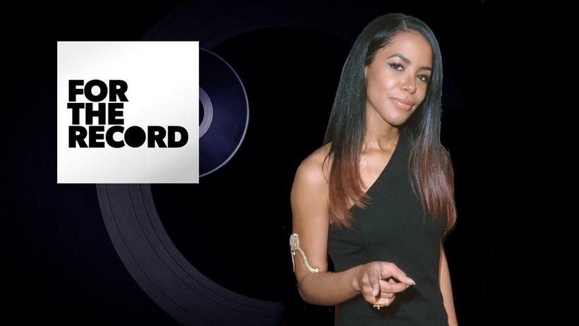 AALIYAH'S STYLE EVOLUTION: How She Went From Tomboy to IT Girl 