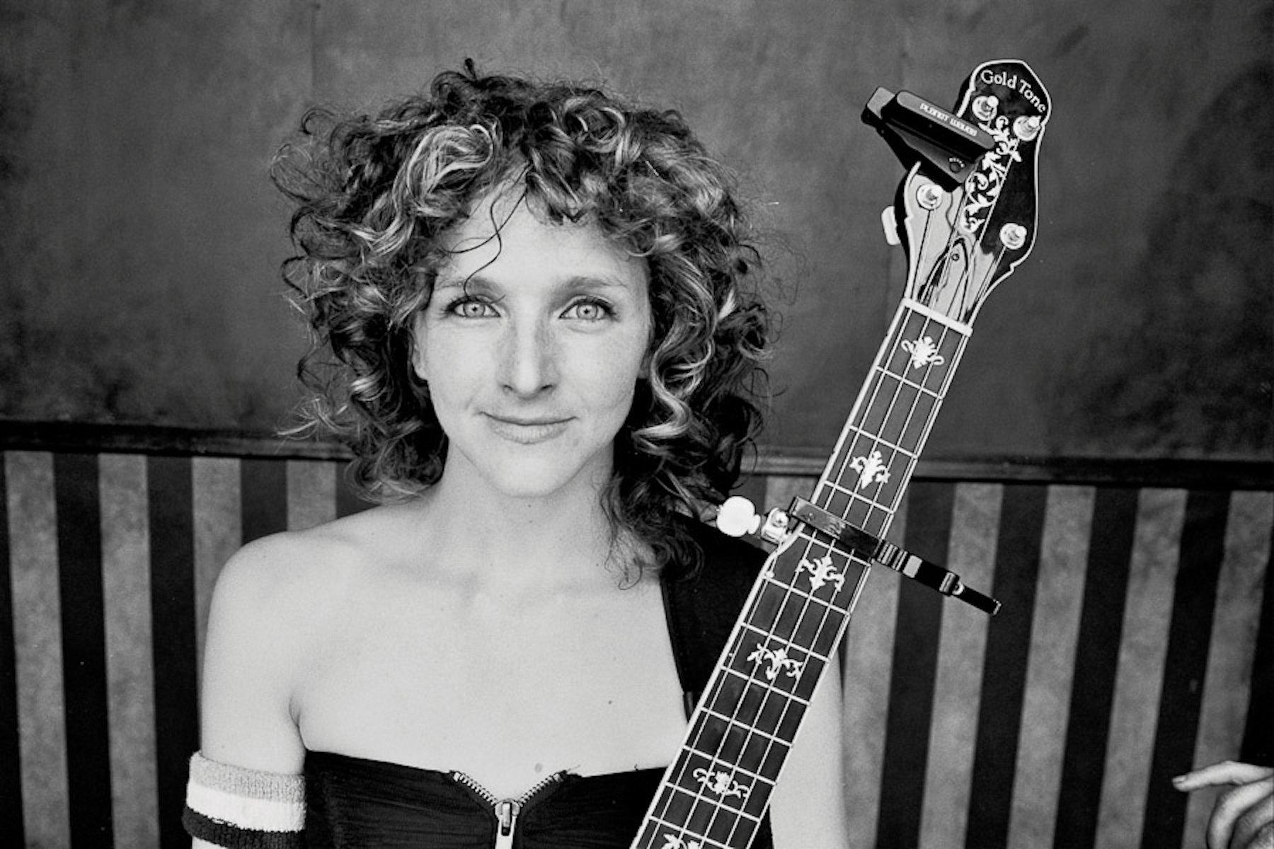 Abigail Washburn