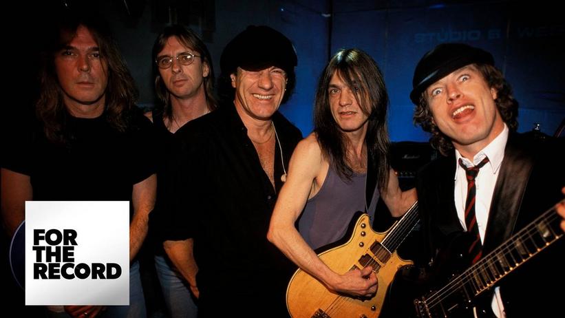 Is AC/DC Still Touring?: Electrifying Update!