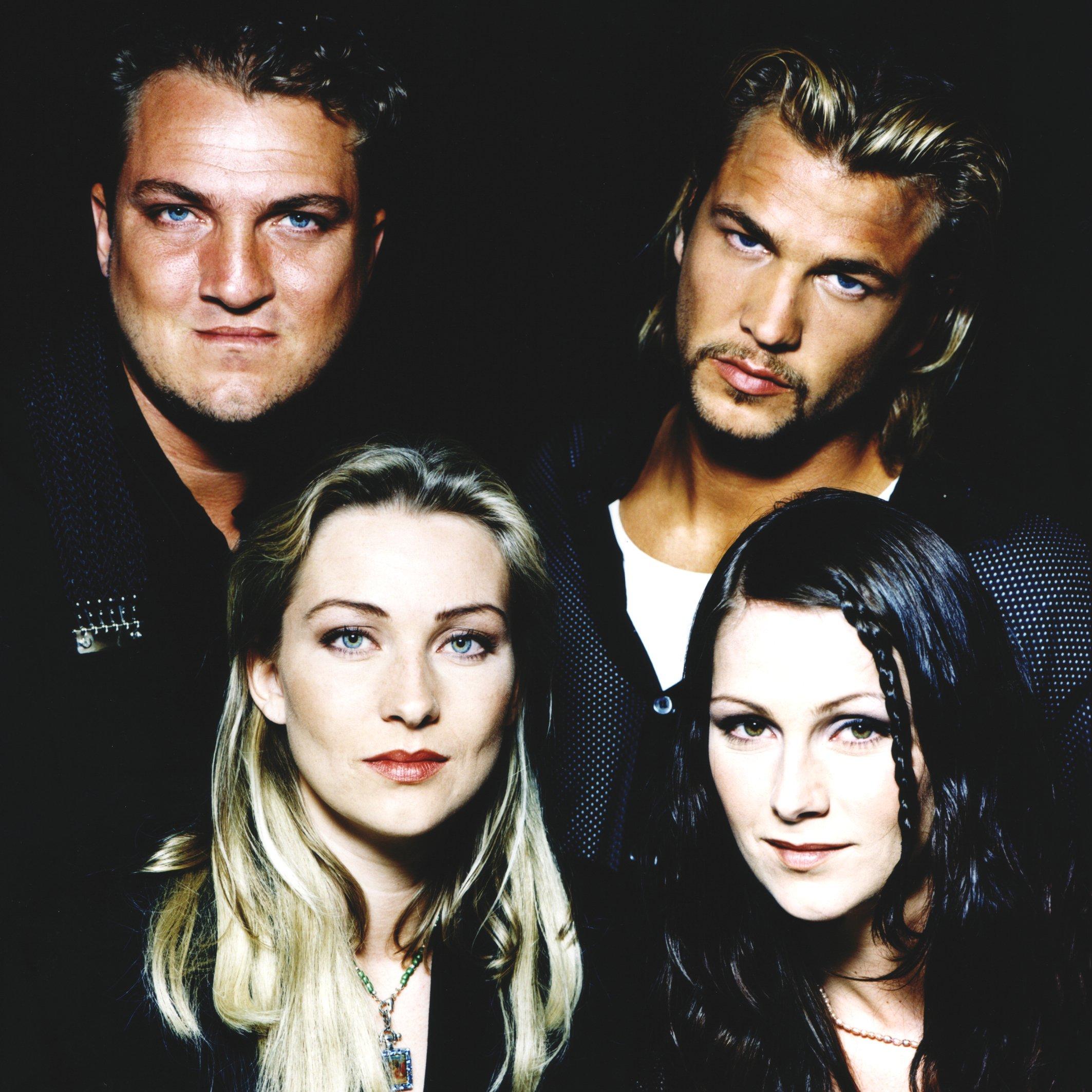 Ace Of Base's The Sign Turns 25: How America Fell Back In Love