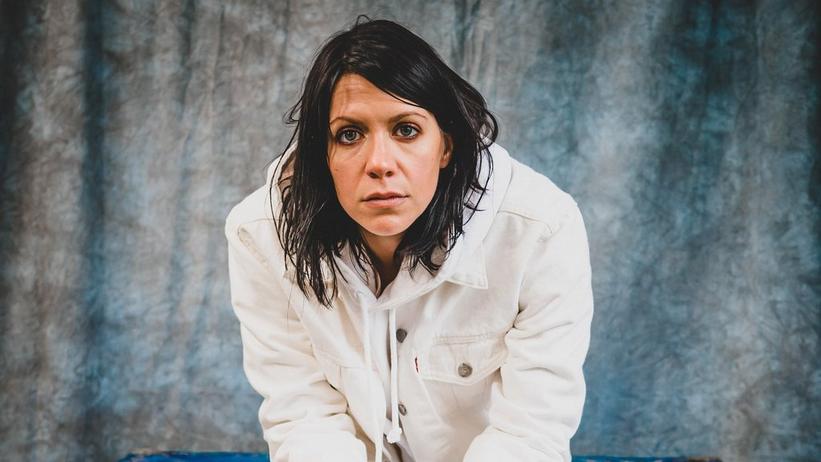 K.Flay Talks Inspiration, Politics & The Argument That Led To Her Making Music