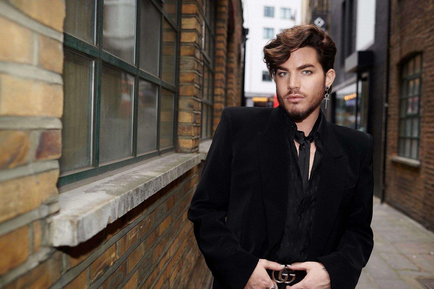 Adam Lambert