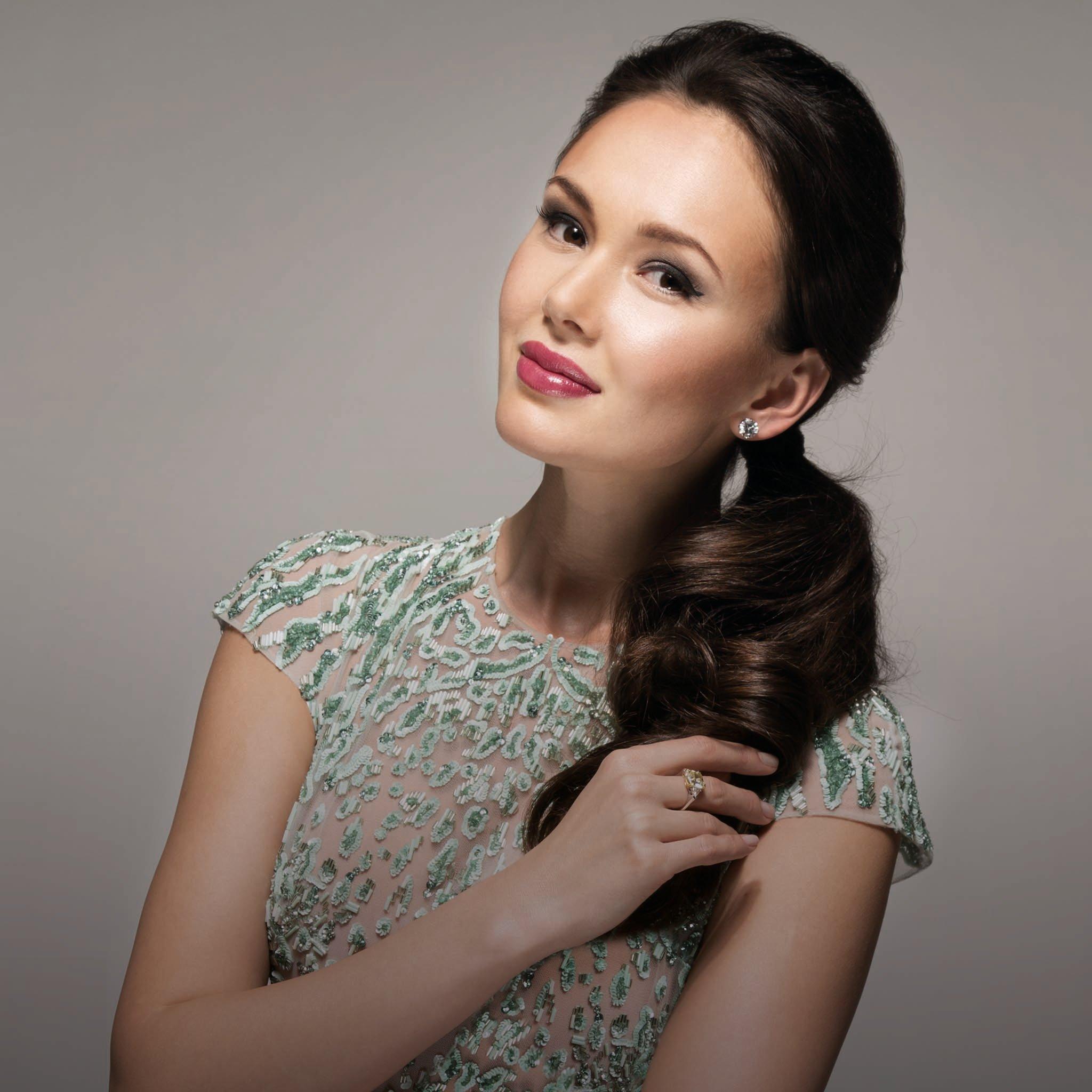 Aida Garifullina | Artist | GRAMMY.com