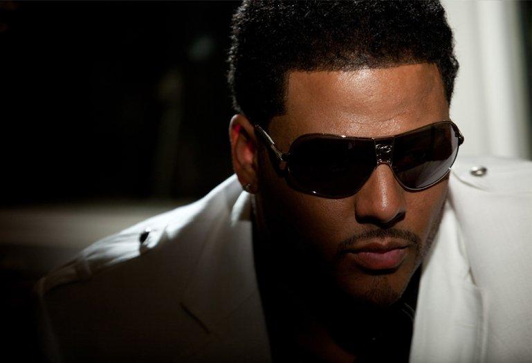 Al B. Sure!