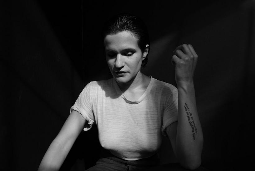 Interview: Big Thief's Adrianne Lenker is a fortress of vulnerability