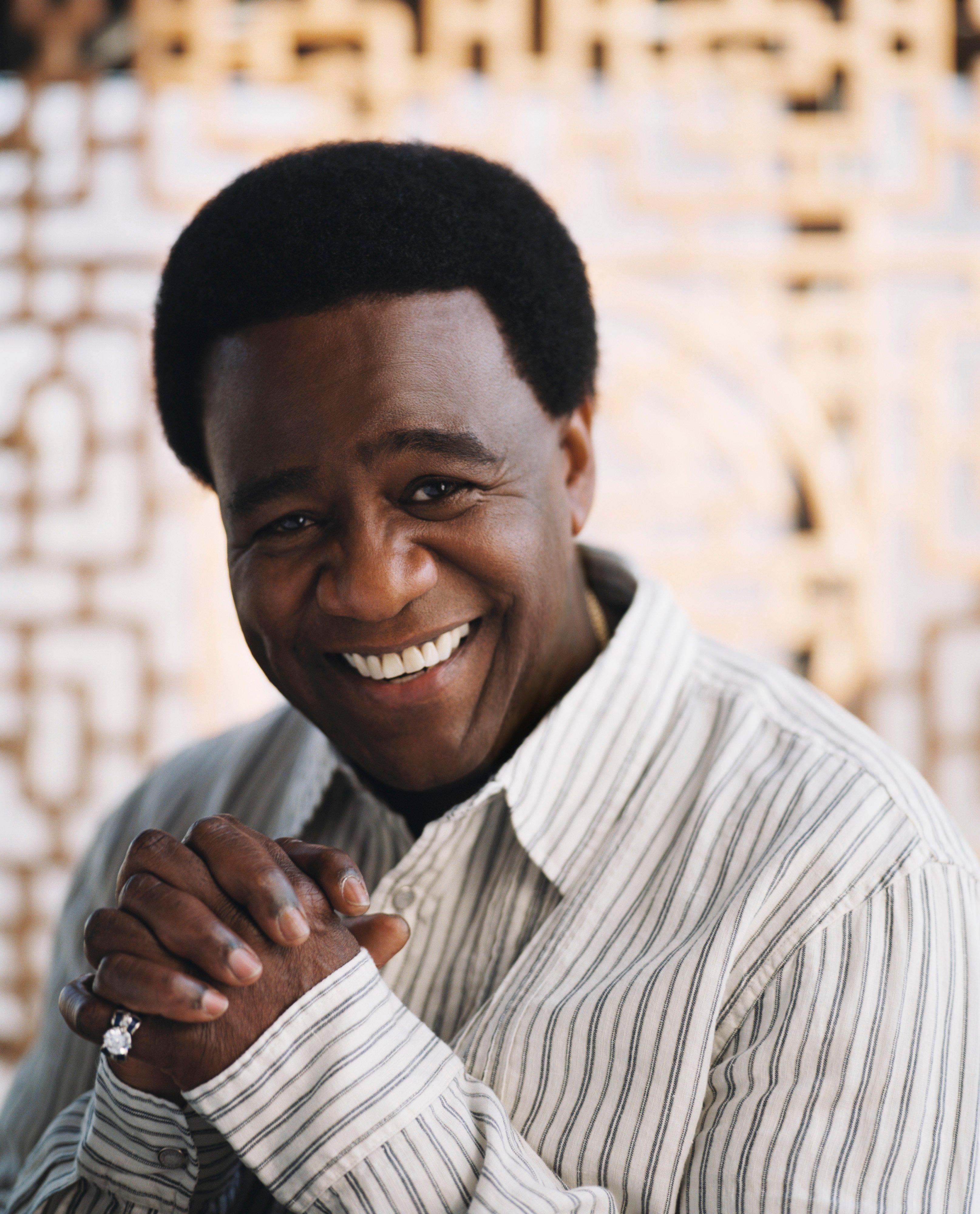 Al Green