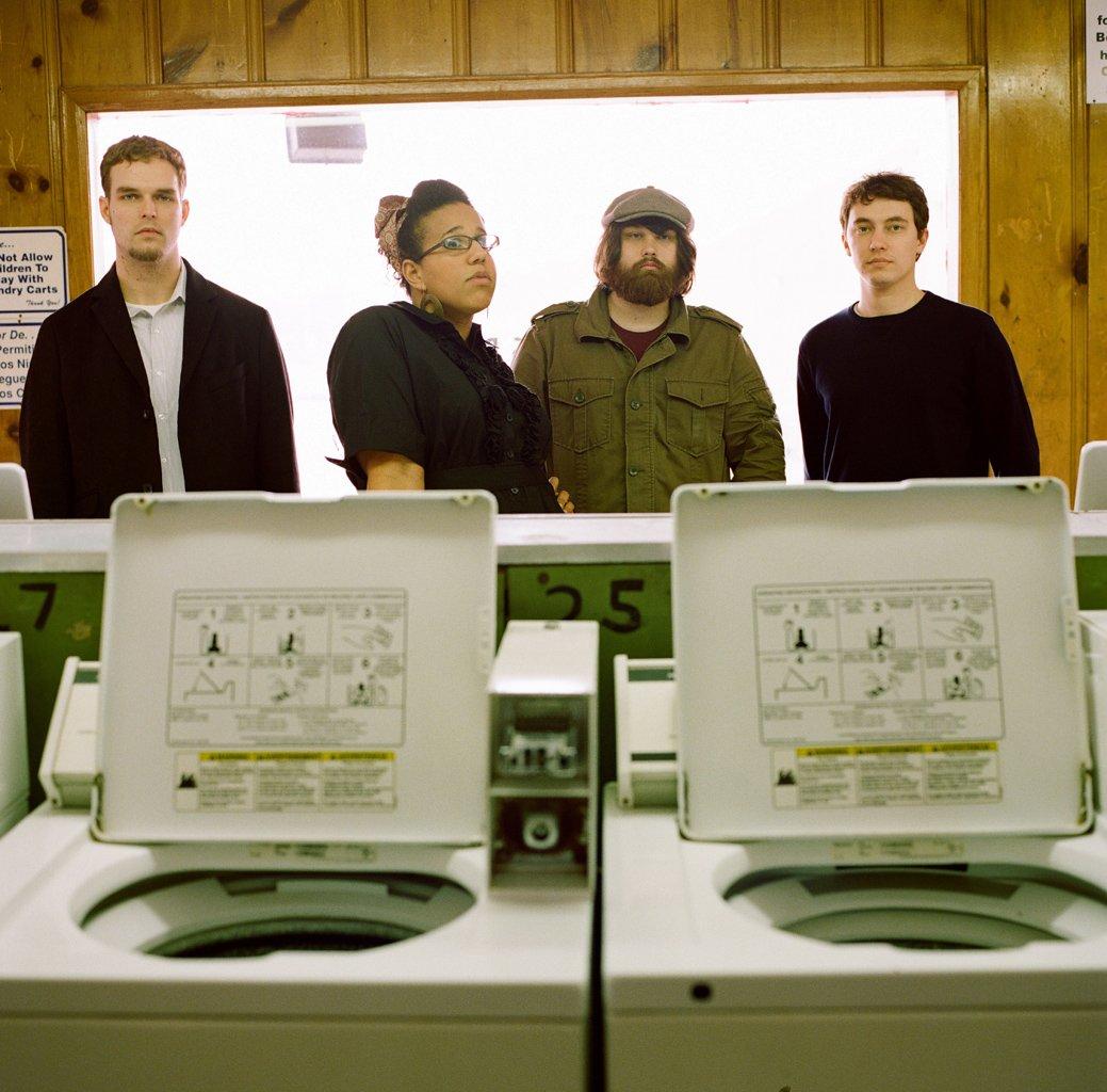 Alabama Shakes