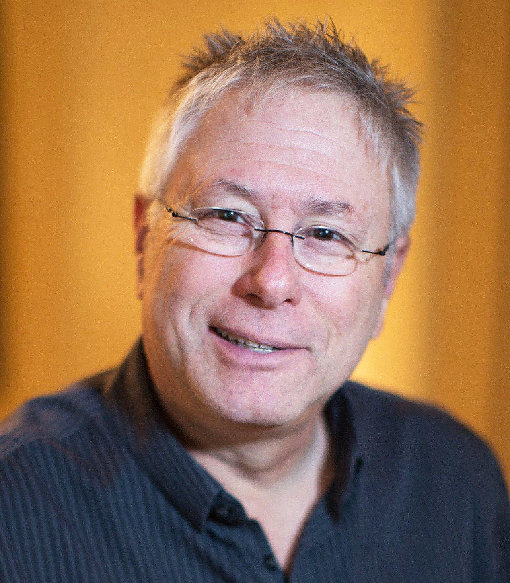 Alan Menken | Artist | GRAMMY.com