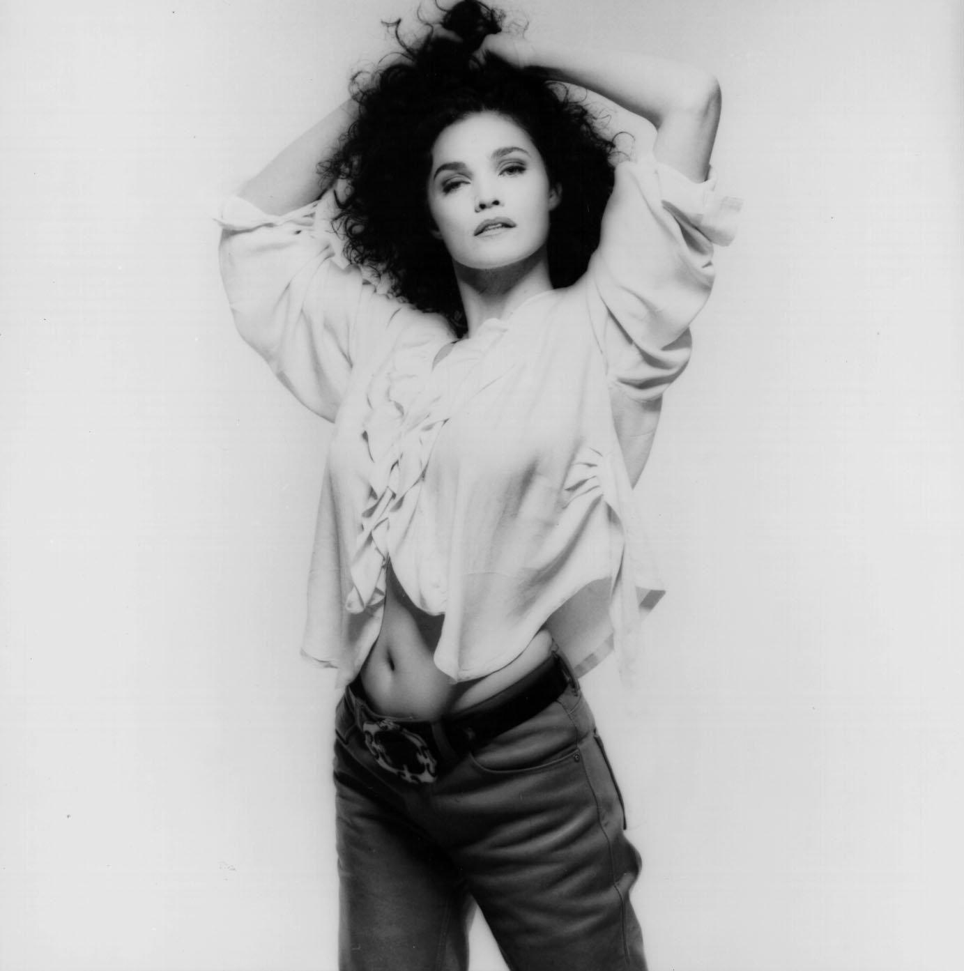 Alannah Myles