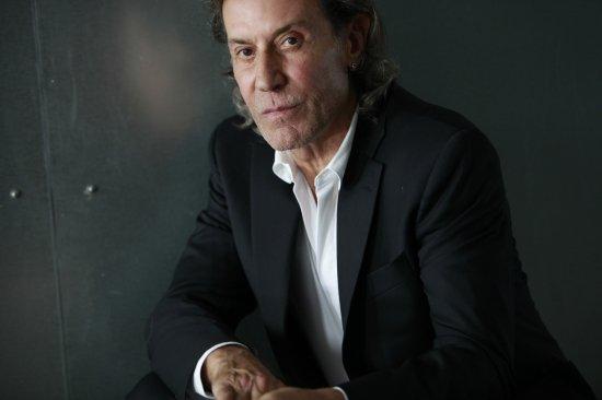 Albert Hammond