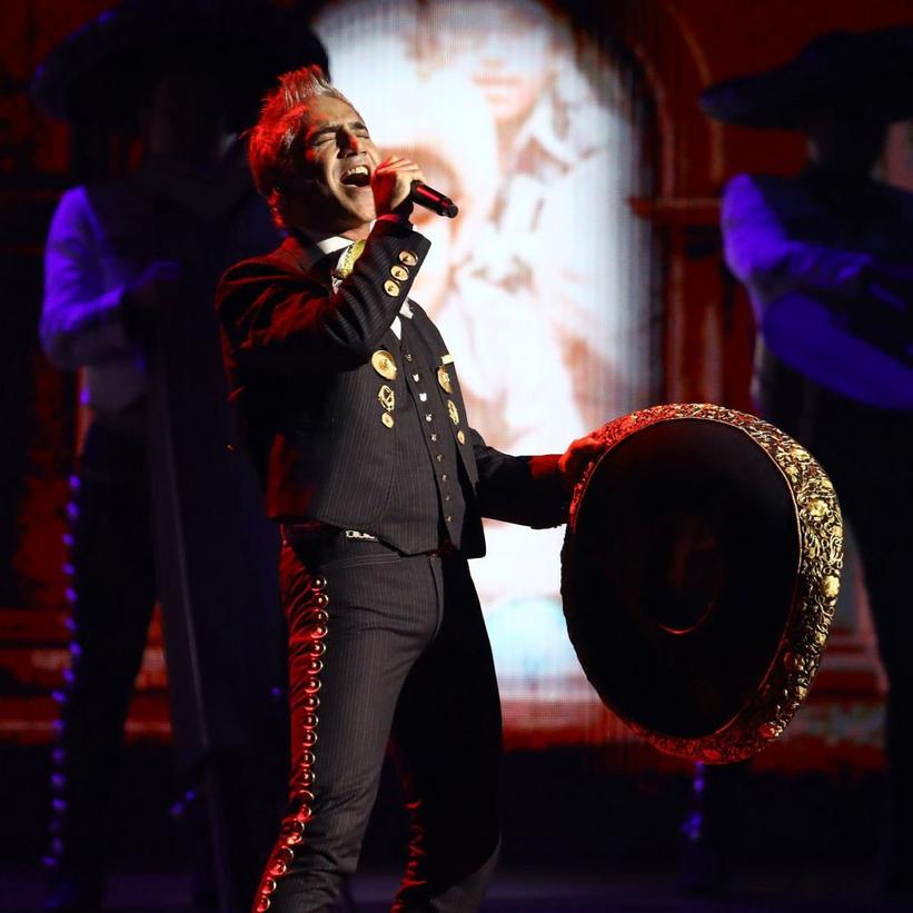 Alejandro Fernández Announces 2020 'Hecho En México' World Tour ...