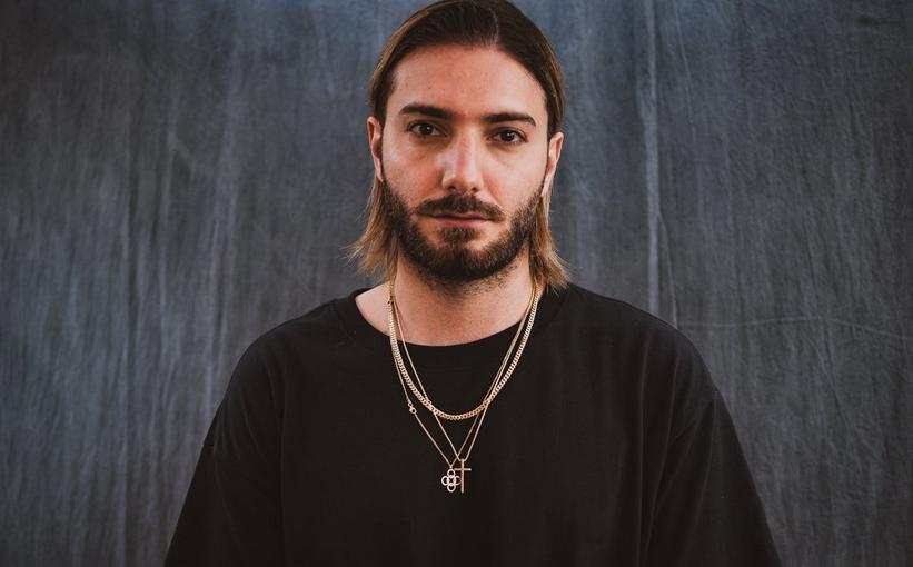 Alesso On Lolla 2019, 'PROGRESSO VOLUME 1' & Making New 