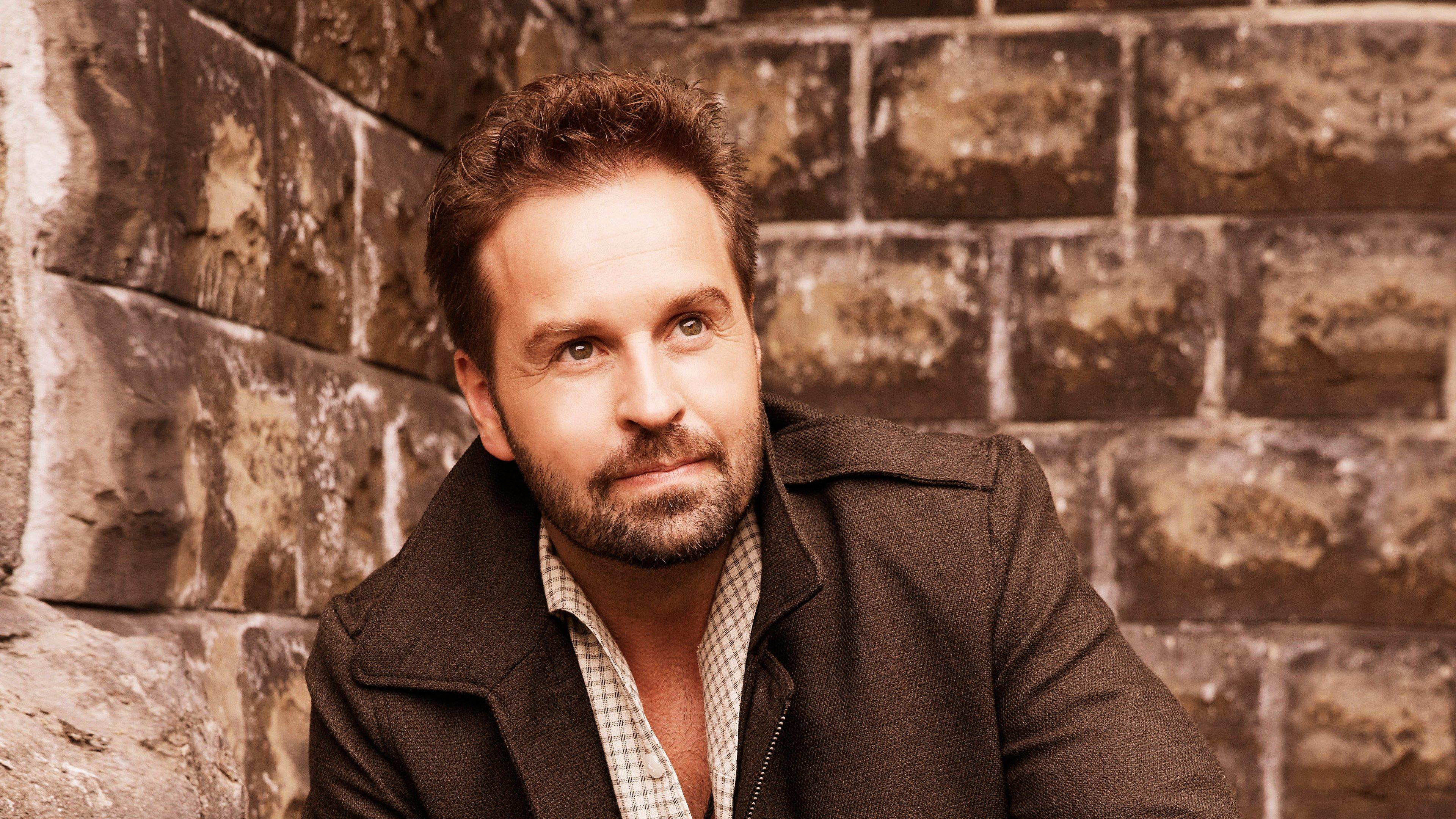 Alfie Boe