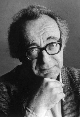 Alfred Brendel