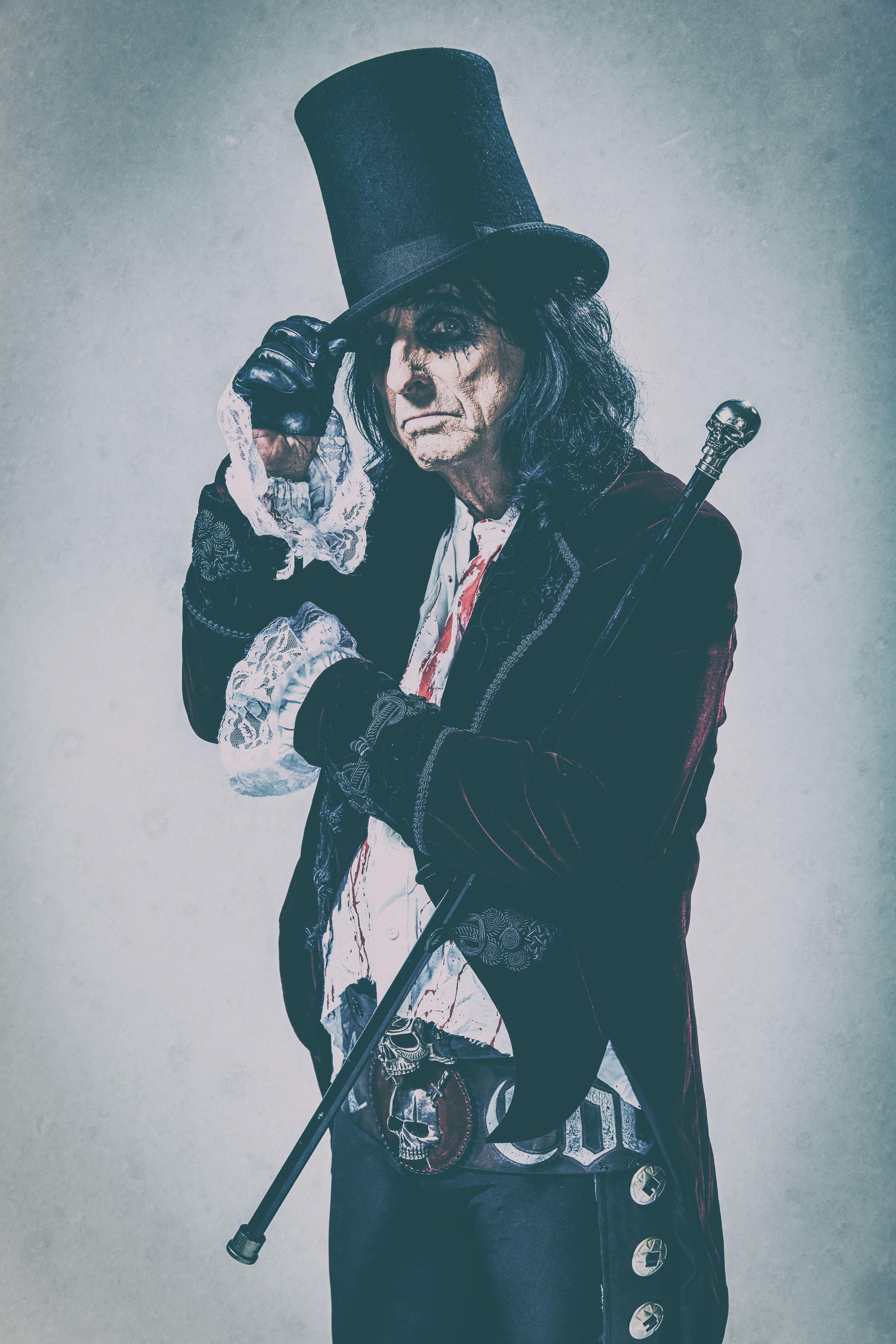 Alice Cooper