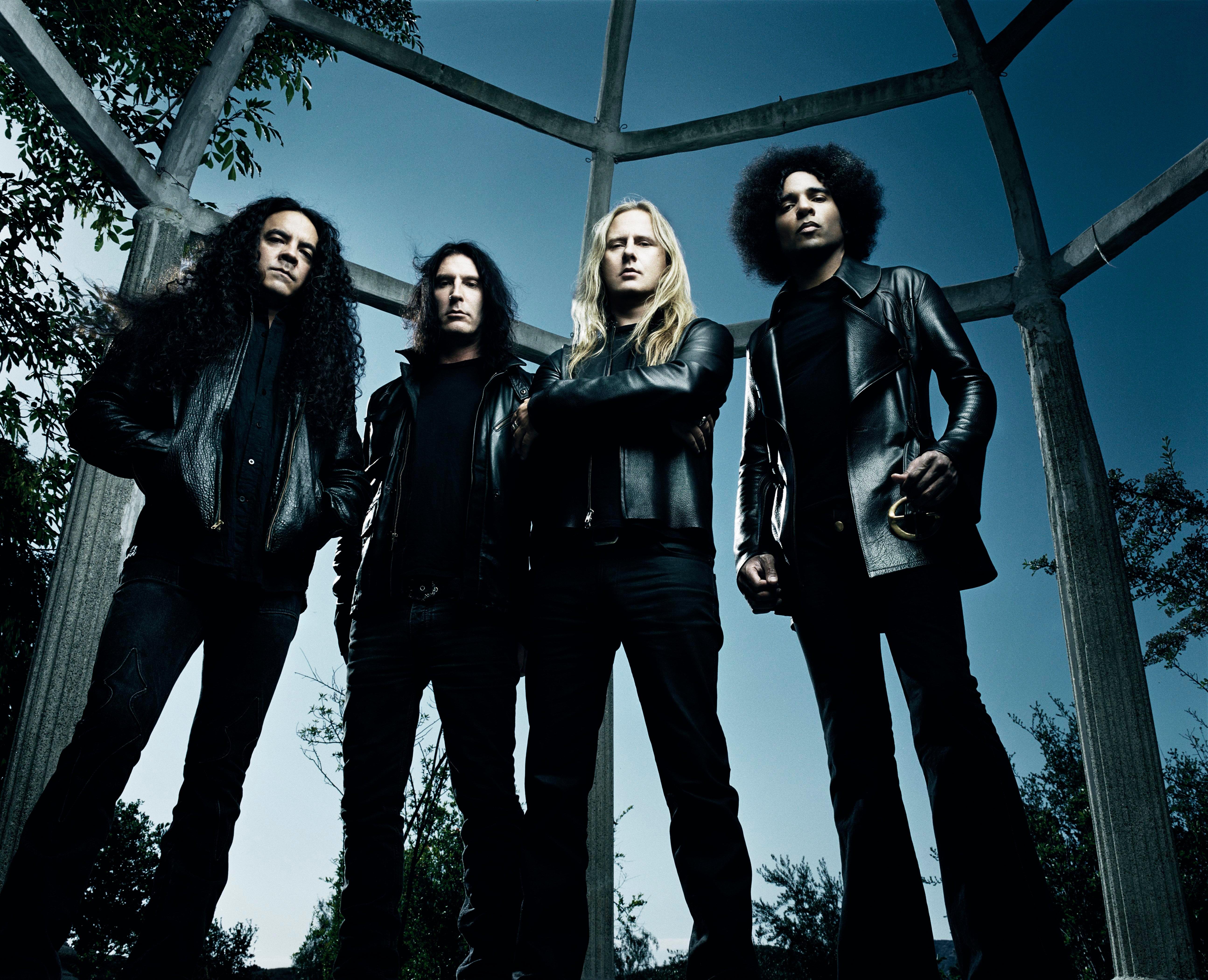 Alice In Chains | Artist | GRAMMY.com