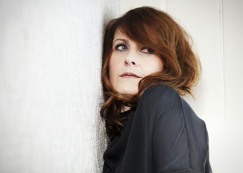 Alison Moyet