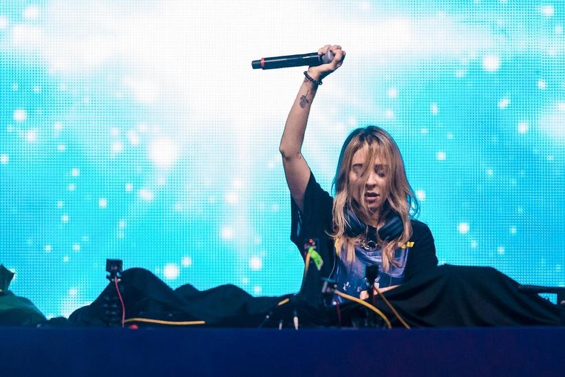 EDC 2019: Alison Wonderland, TOKiMONSTA, Deadmau5, Above & Beyond, Tiësto, More