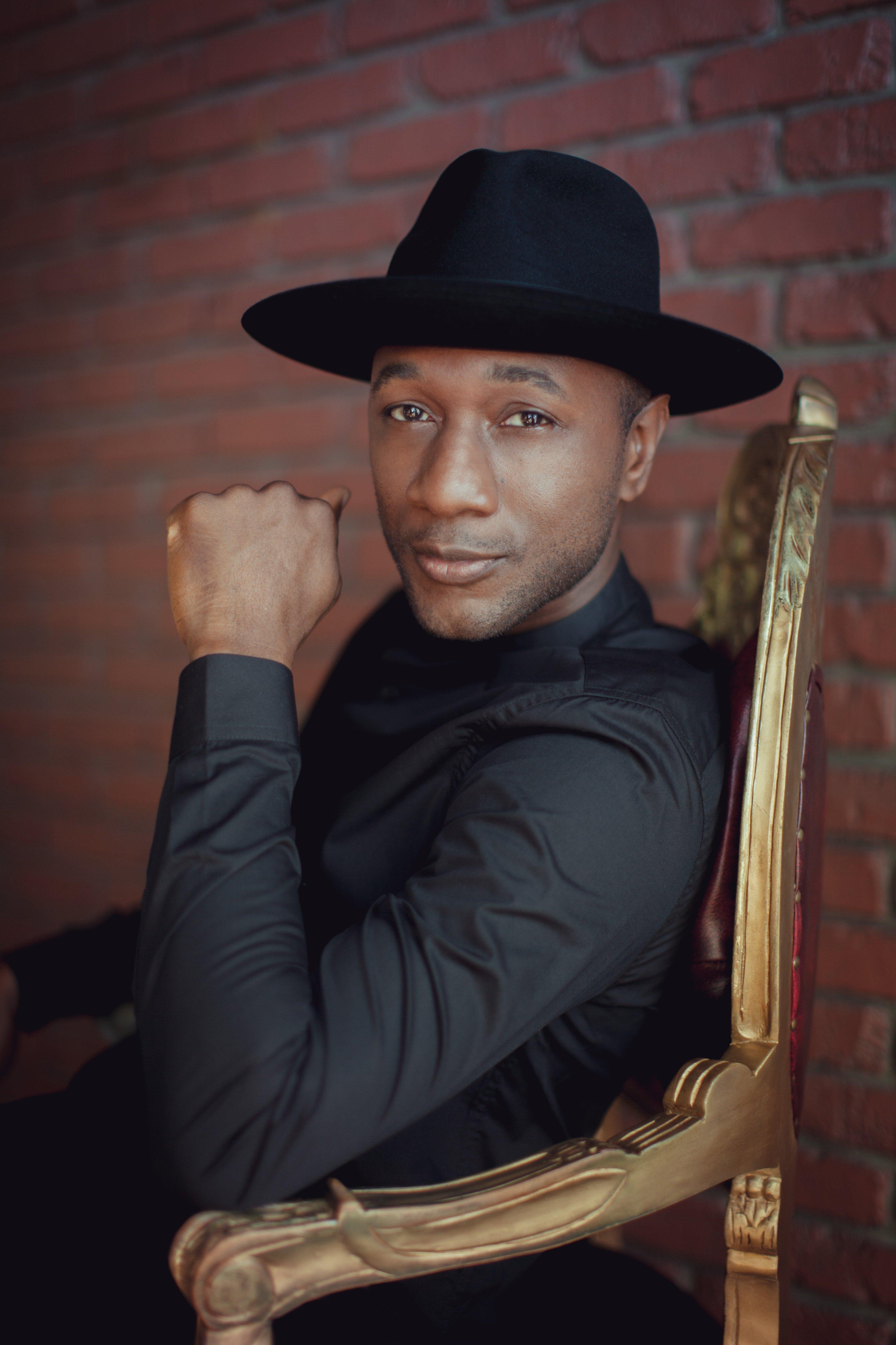 Aloe Blacc