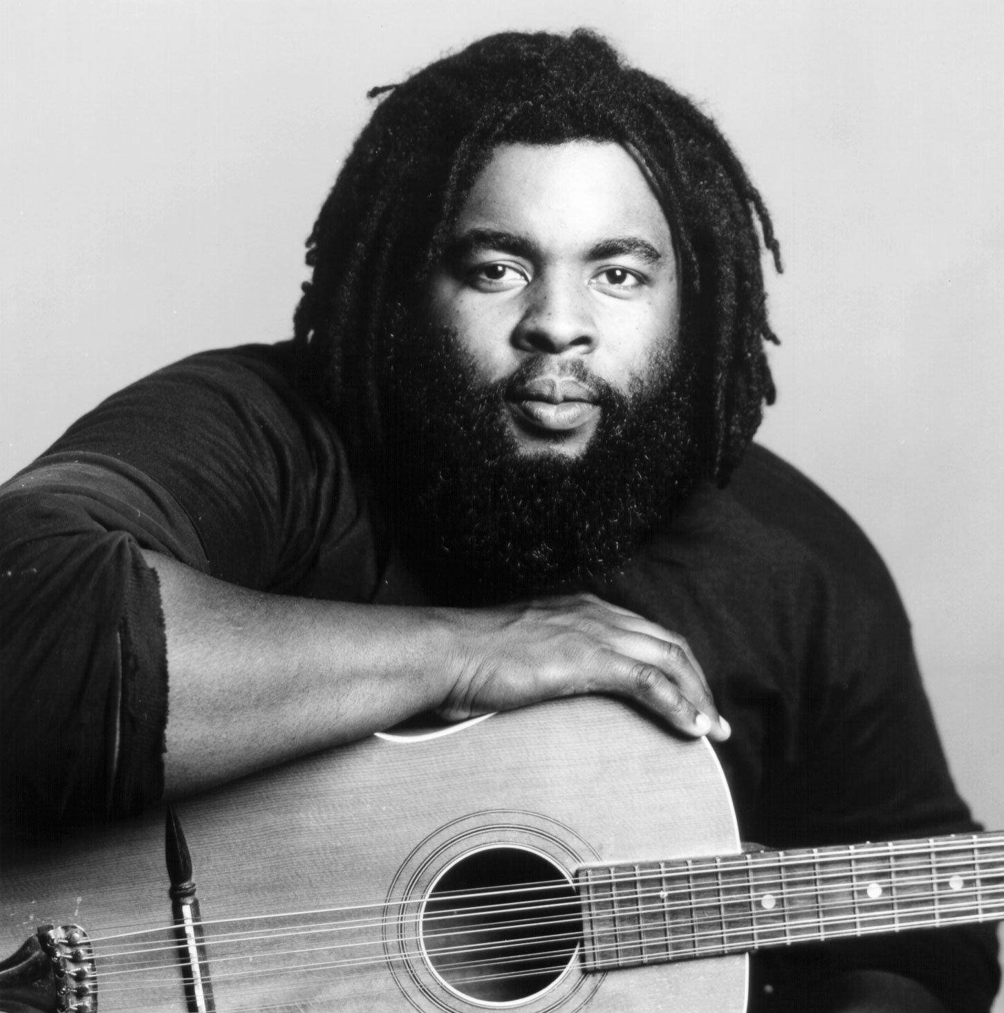 Alvin Youngblood Hart