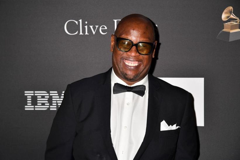 Andre Harrell, Uptown Records Founder And Role Model To Sean "Diddy" Combs, Dies At 59