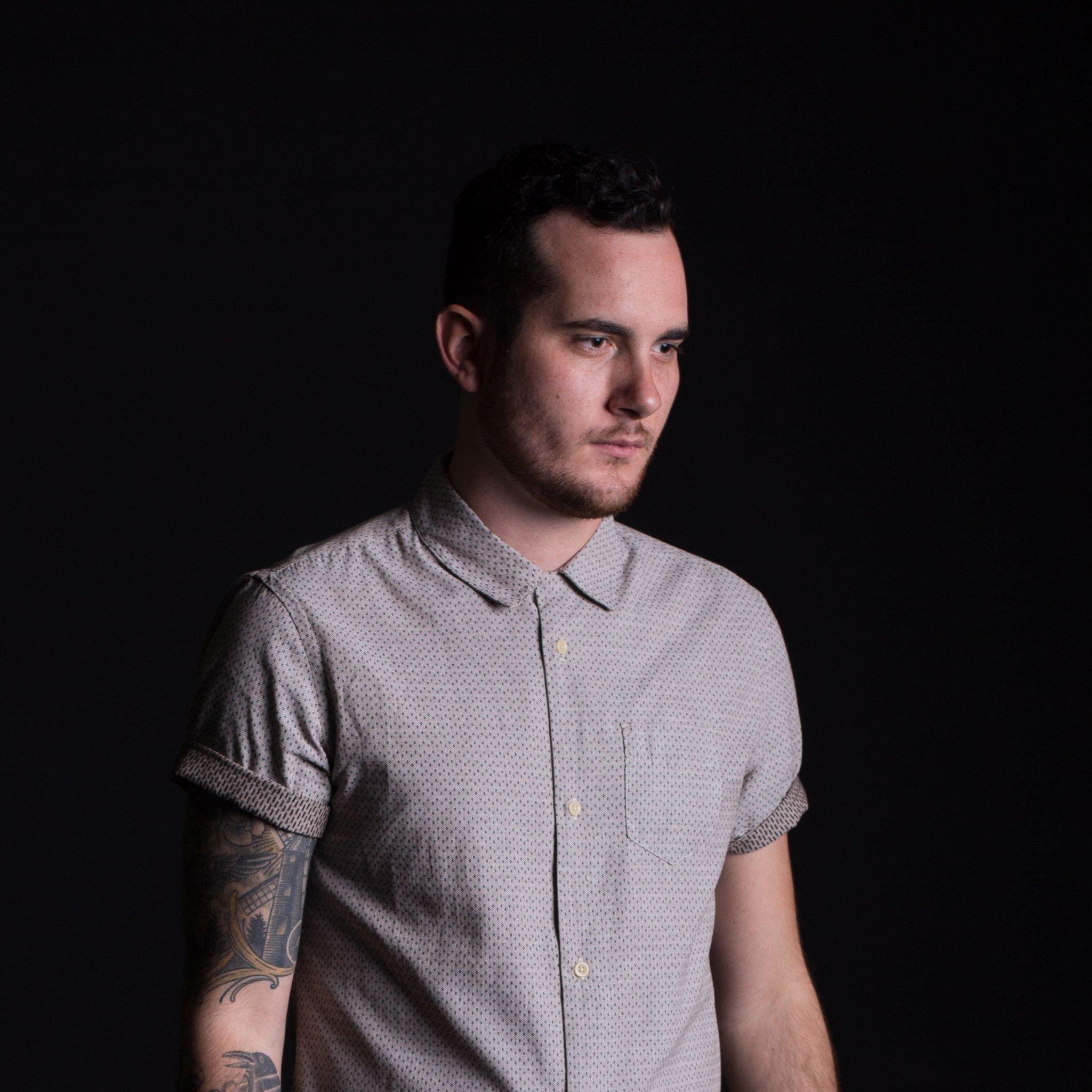 Andrew Bayer