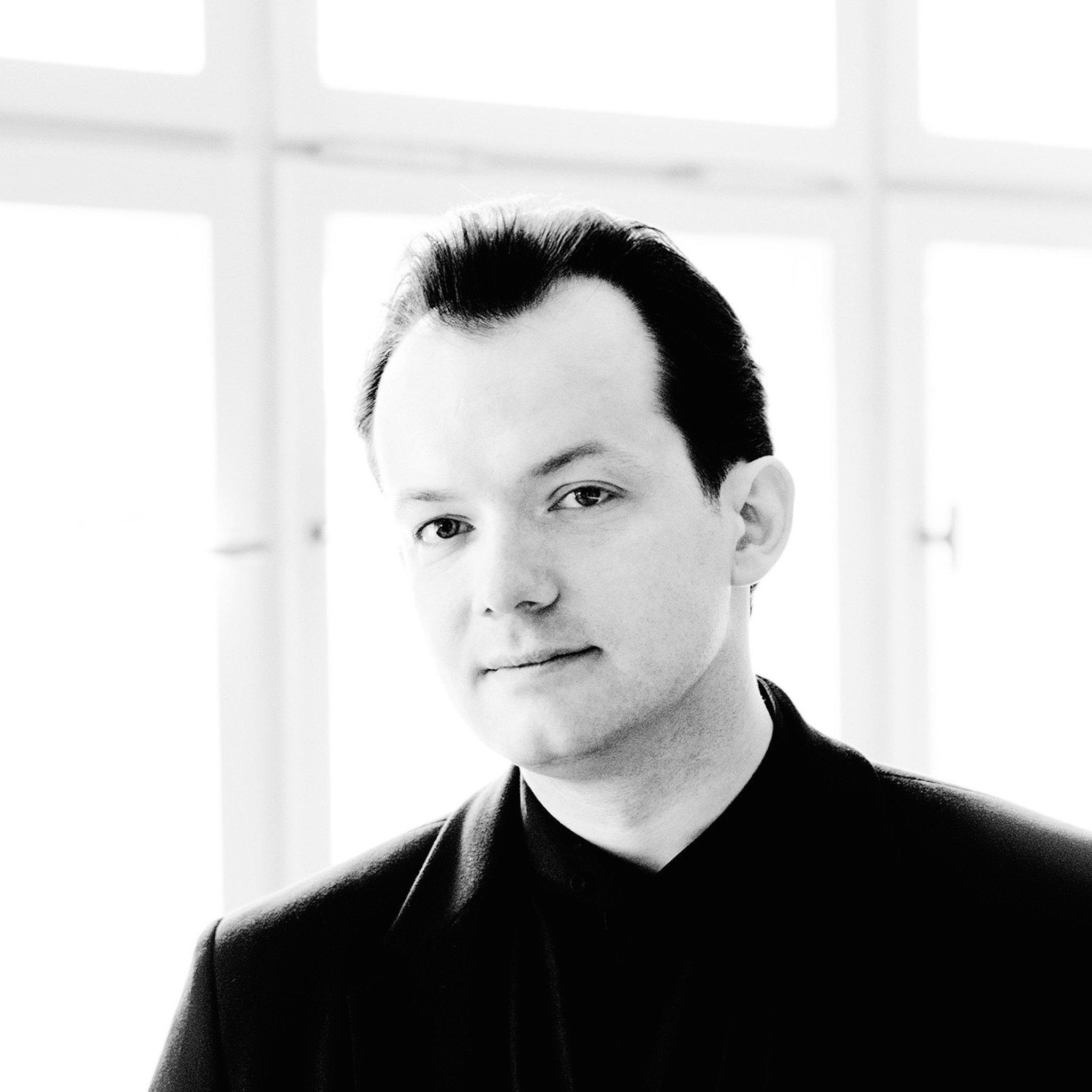 Andris Nelsons