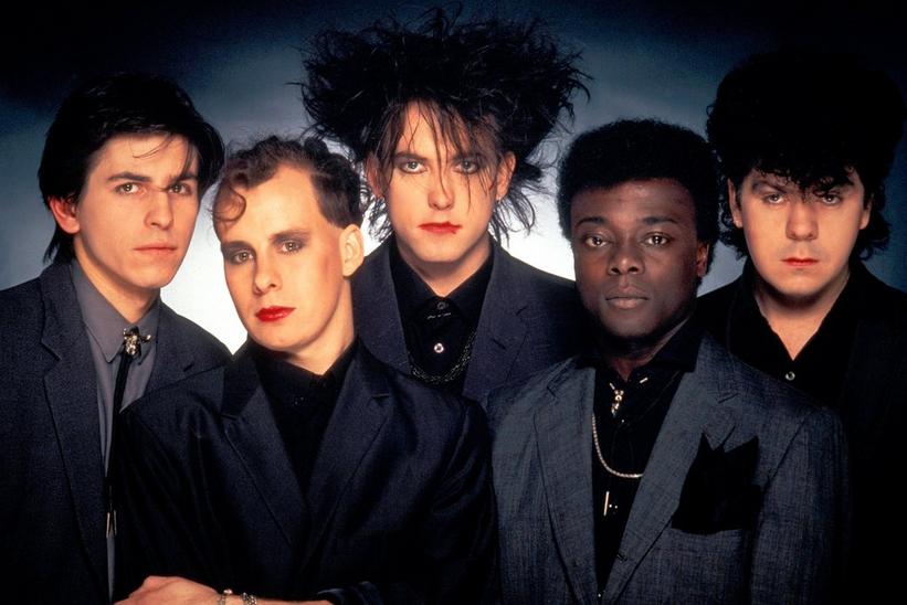 Andy Anderson, Former Drummer For The Cure, Dies At 68