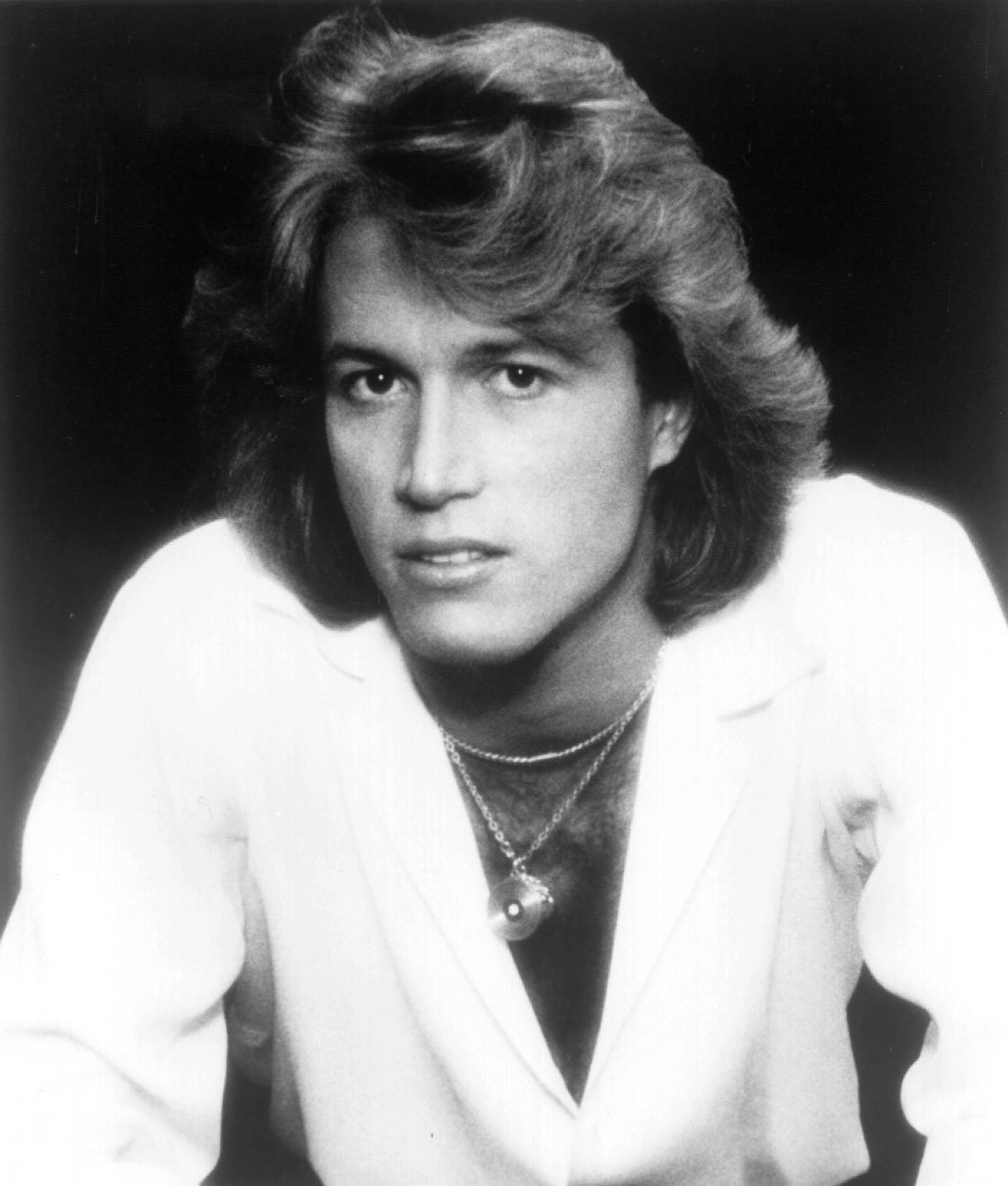 Andy Gibb