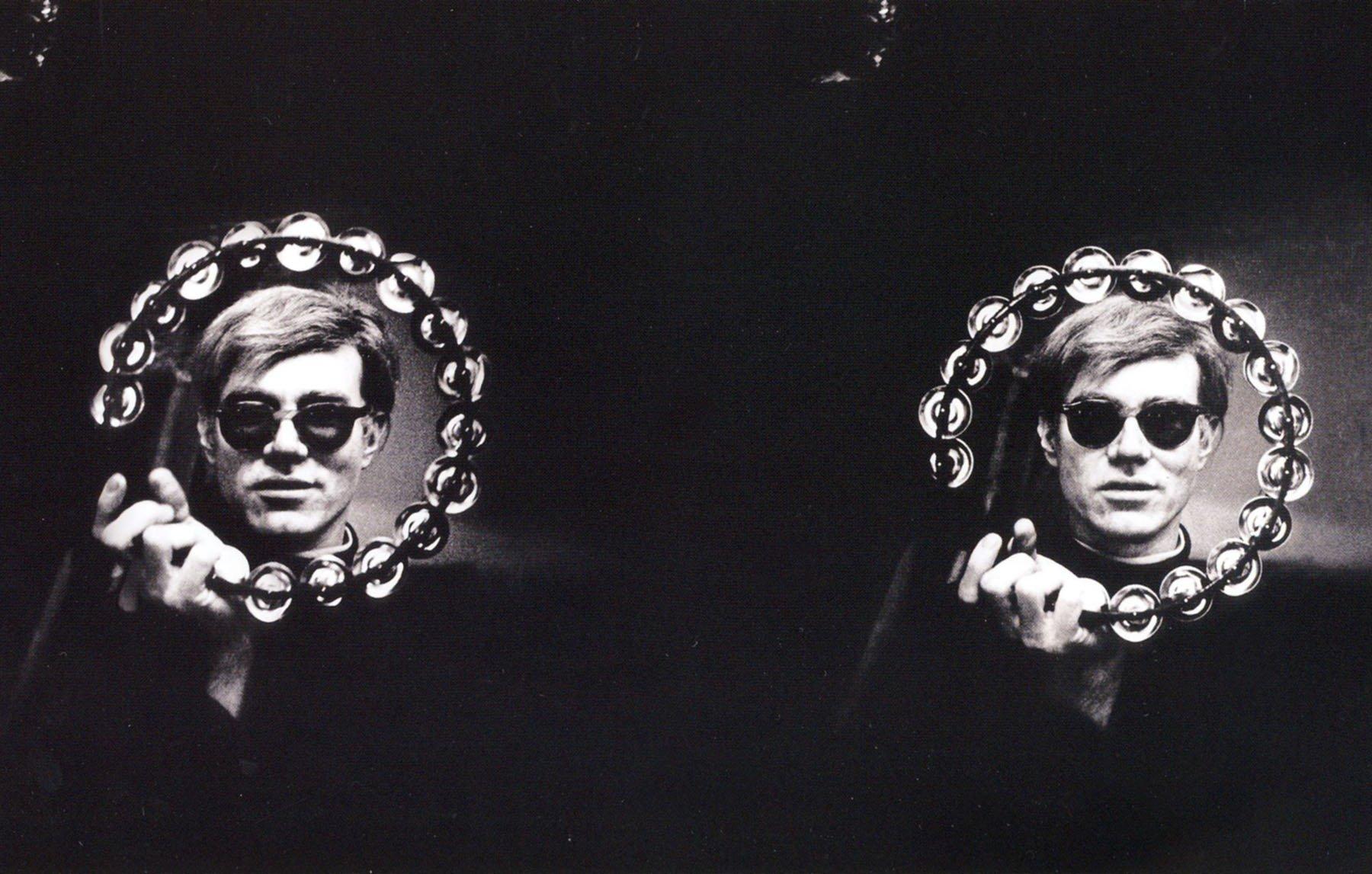 Andy Warhol