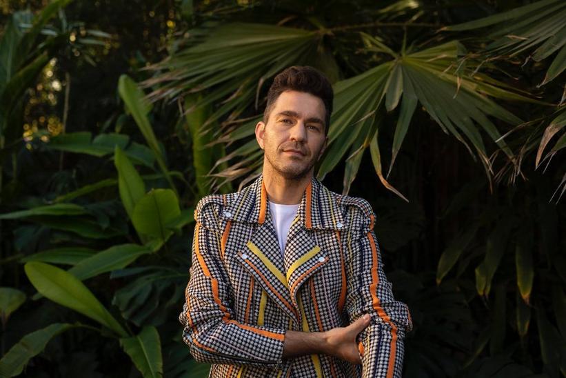 Andy Grammer On How Shedding Ego Weight Evaluating Self Worth Has Impacted His New Music