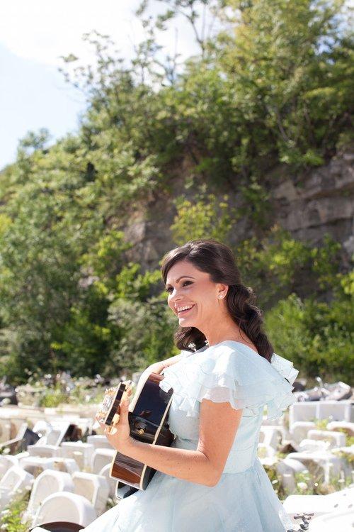 Angaleena Presley