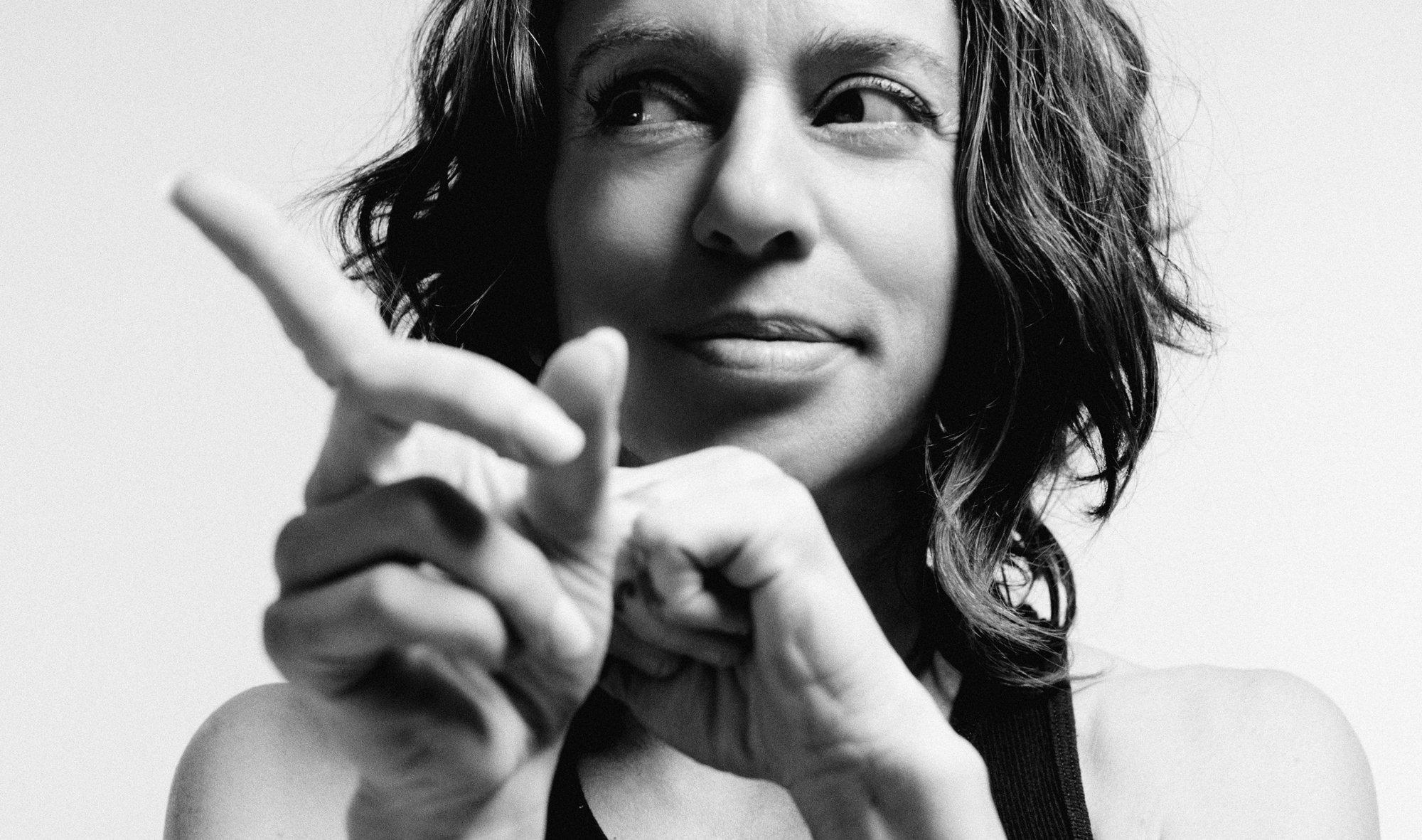 Ani DiFranco