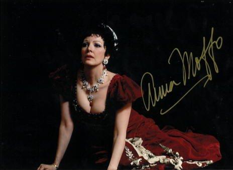 Anna Moffo