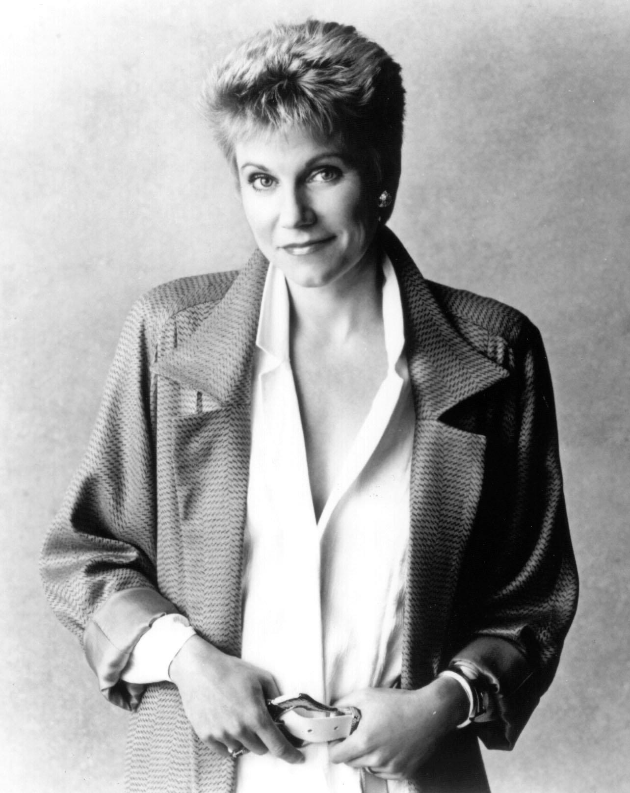 Anne Murray