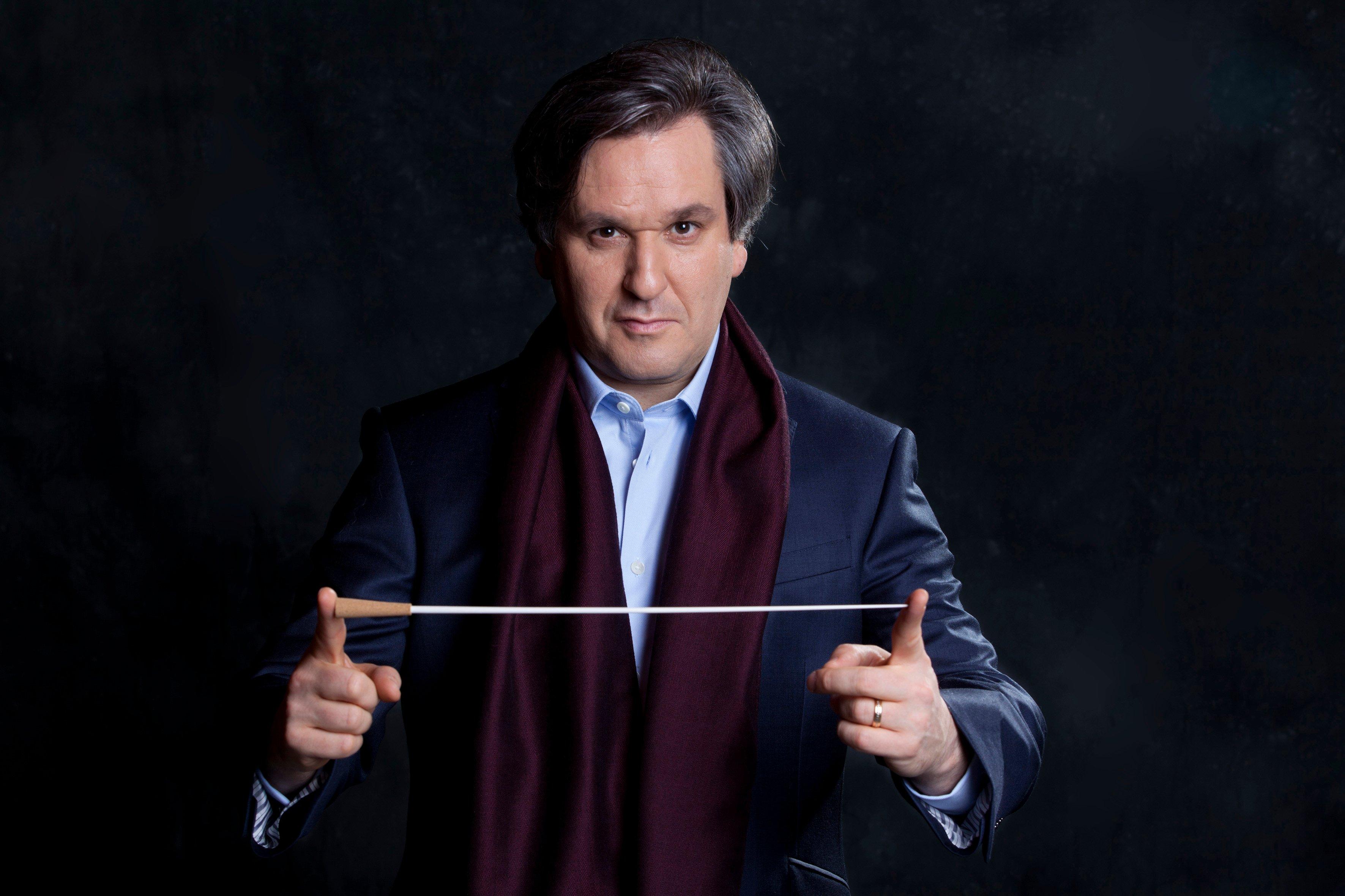 Antonio Pappano