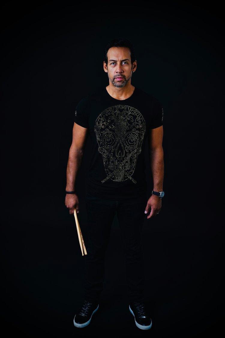 Antonio Sanchez